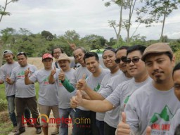 Gagas Pusat Ekonomi Baru, Emil Ekspedisi Selingkar Wilis