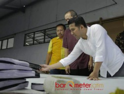 Perkuat SDM Industri, Emil: Jurusan SMK Perlu Dibenahi