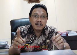 Catat Janji PU Bina Marga: 1×24 Jam Jalan Berlubang Hilang