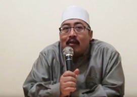 Dukung Gus Ipul, Gus Fahrur Tetap Doakan Emil Jadi Wagub!
