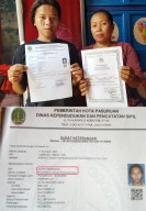 Viral Gadis Ini Bernama Khofifah Indar Parawansa