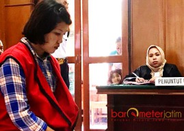 Ringan Jual Anak di Bawah Umur, Mucikari Divonis 23 Bulan