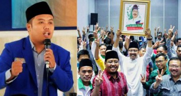 Catut Wadah Alumni, PMII Jatim: Jampi Organ Akal-akalan