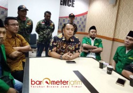 Diteror 3 Pelor, Anak Buah Risma: Resiko Tugas Kedinasan