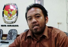 2 Juta Pemilih Potensial di Surabaya Didominasi Perempuan