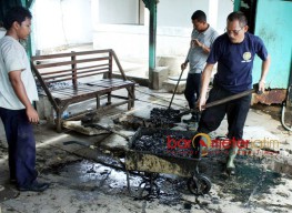 Kasus Korupsi RPH Surabaya, Kejari Belum Jerat Tersangka