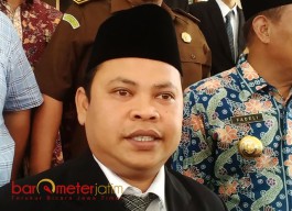 Lambat Pasang APK, Panwaslu Lamongan Kritik Kinerja KPU