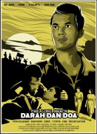 Usmar Ismail, Bapak Film Nasional Warnai Google Doodle