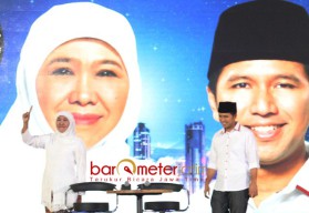 Skor Debat Pengamat: Khofifah-Emil 75, Gus Ipul-Puti 60