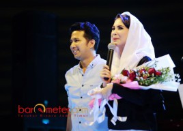 Momen Hari Kartini, Seikat Bunga dari Emil untuk Arumi