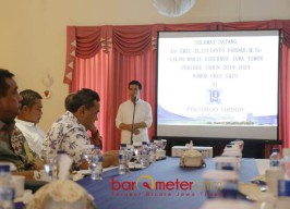 Dari Gresik, Emil Beber Arah Industri Masa Depan Jatim