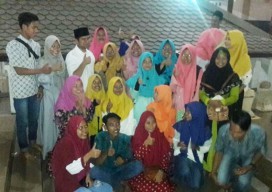 Skak Mat Puti Aksi Debat Emil Masih Bikin Publik Jatuh Hati