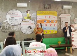 Generasi Milenial Lebih Pintar, tapi Rentan Urusan Mental