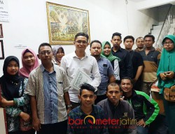 LPBHNU Jatim Siap Bongkar Borok Tiga Perusahaan