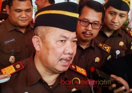 Kajati: 15 Anggota DPRD Jatim 2004-2009 Kebagian P2SEM