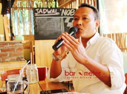 Tak Kunjung Konferwil, Ansor Jatim Jadi Kendaraan di Pilgub