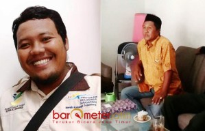 Pengurus PDIP Asal Lapor, LM Bukan Pendamping PKH