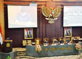 Pengangguran Turun 787 Orang, Angkatan Kerja Naik 984 Ribu