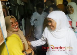 Air PDAM Sering Macet, Warga Risma Malah Curhat ke Khofifah