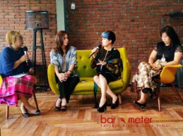 Diskusi Hari Kartini: Integritas Perempuan Kunci Emansipasi