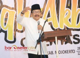 Gubernur Harap Dai-Daiyah Ikut Kenalkan Ekonomi Syariah