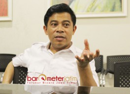 Lantik Laskar Merah Putih, 6 Mei Prabowo Turun ke Jatim