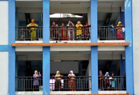 Hak Pilih 253 Pengungsi Syiah di Jemundo Tunggu KPU RI