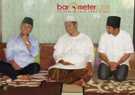 Ketum PAN: Jangan Gadaikan Hati Nurani, Pilih Khofifah-Emil