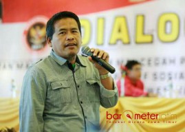 Jaringan Pelaku Bom Surabaya dalam Analisa Adik Amrozi