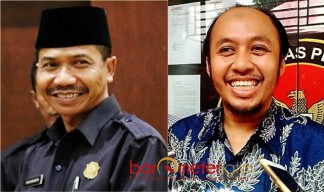 Desas-desus Rotasi Ketua DPRD, Demokrat Lamongan Bungkam
