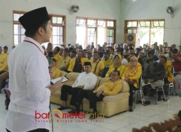 Unggul Telak di Hasil Survei, Emil Makin Gencar Blusukan