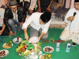 Warga Surabaya: Emil Sosok Pemimpin Muda Masa Depan