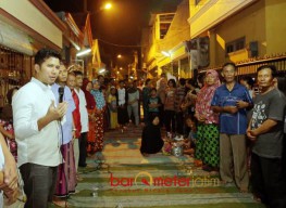 Layanan Kesehatan Warga, Emil Gagas Call Center 24 Jam