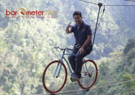 Muda dan Inspiratif, Alasan Pegiat Desa Wisata Dukung Emil