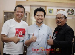 Kemajuan Tunggal Rogo Mandiri Butuh Peran Kepala Daerah