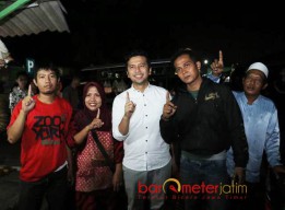 Kepiawaian Emil Bangun Kecamatan Panggul Tuai Pujian