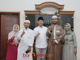 Gus Nawawi: Emil Tokoh Inspiratif Anak Muda Indonesia