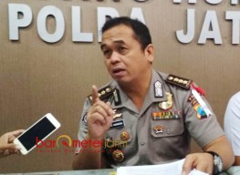 Polda Jatim Bantah Tudingan Rekayasa Kasus Sipoa