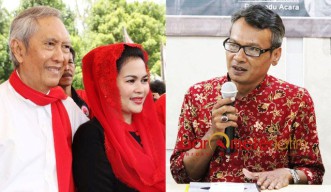 Pengamat: Guntur Soekarno Usung Isu Usang di Pilgub Jatim