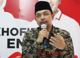 Gus Hans: Permainan Survei Buruk bagi Dunia Akademik