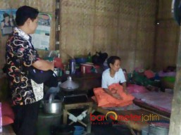 Dinsos Lamongan Siap Tampung Kasminah di Panti Sosial
