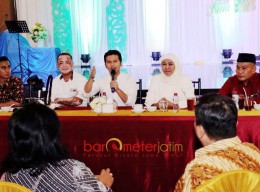 Apindo: Khofifah-Emil Sangat Berarti bagi Dunia Usaha