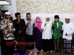 Kiai se-Malang Raya: Sudah Jelas Khofifah Diusung Ulama