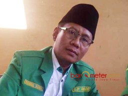 Wakil Ketua: Ansor Jatim Dibuat Kendaraan Gus Ipul, tapi..