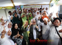 Wakil Ketua PWNU Jatim Pilih Menangkan Khofifah-Emil