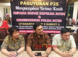 Korban Sipoa: Laporan Kami Murni, Tak Ada Rekayasa