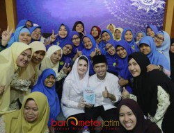 Emil-Arumi Magnet Baru bagi Kader Nasyiatul Aisyiyah