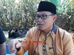 Teror Bom, Senator Nawardi: Pelaku Bukan Umat Islam