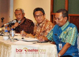 Investasi Terbuka di Madura Jangan Tinggalkan Tenaga Lokal