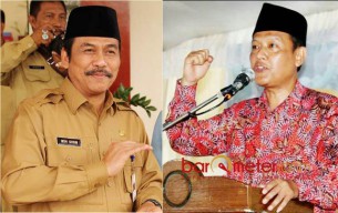 Adu Target Suara PKB Gresik Vs Relawan Khofifah-Emil